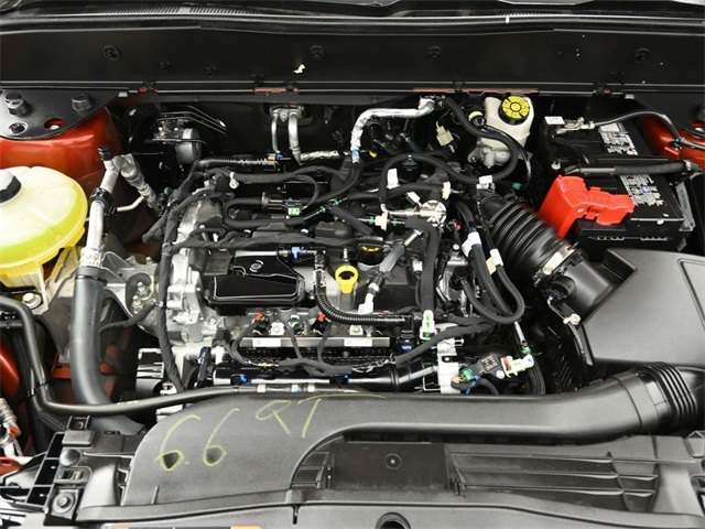 2023 FORD BRONCO SPORT - Image 34