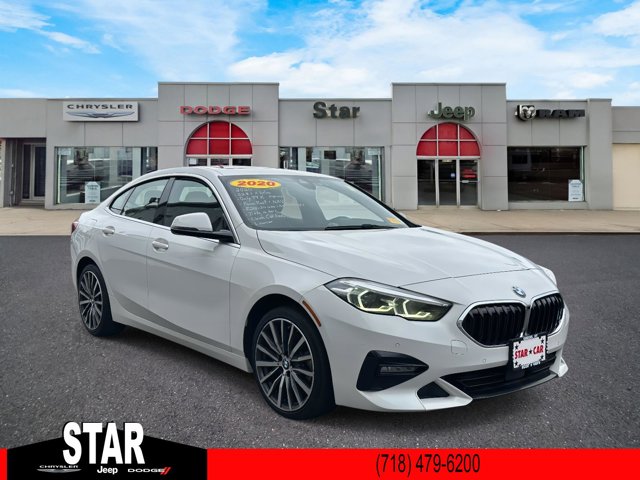 2020 BMW 2 Series 228i