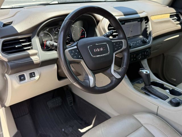 2018 Gmc Acadia Denali photo 16