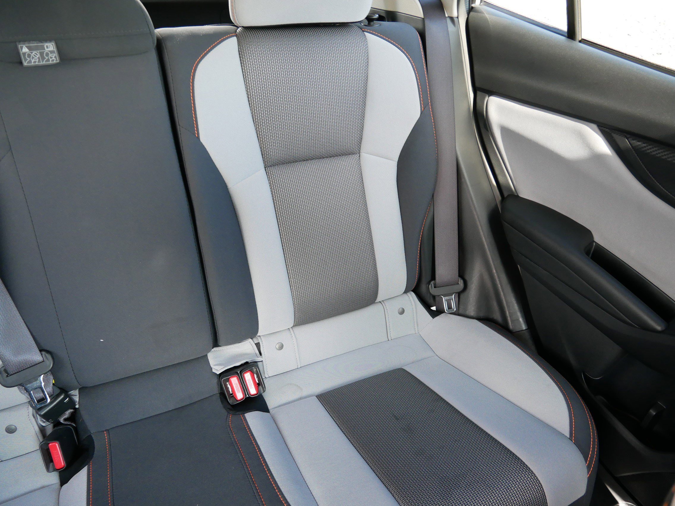 2023 Subaru Crosstrek Premium photo 13