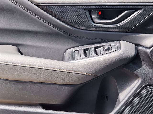 2025 Subaru Outback Wilderness photo 15