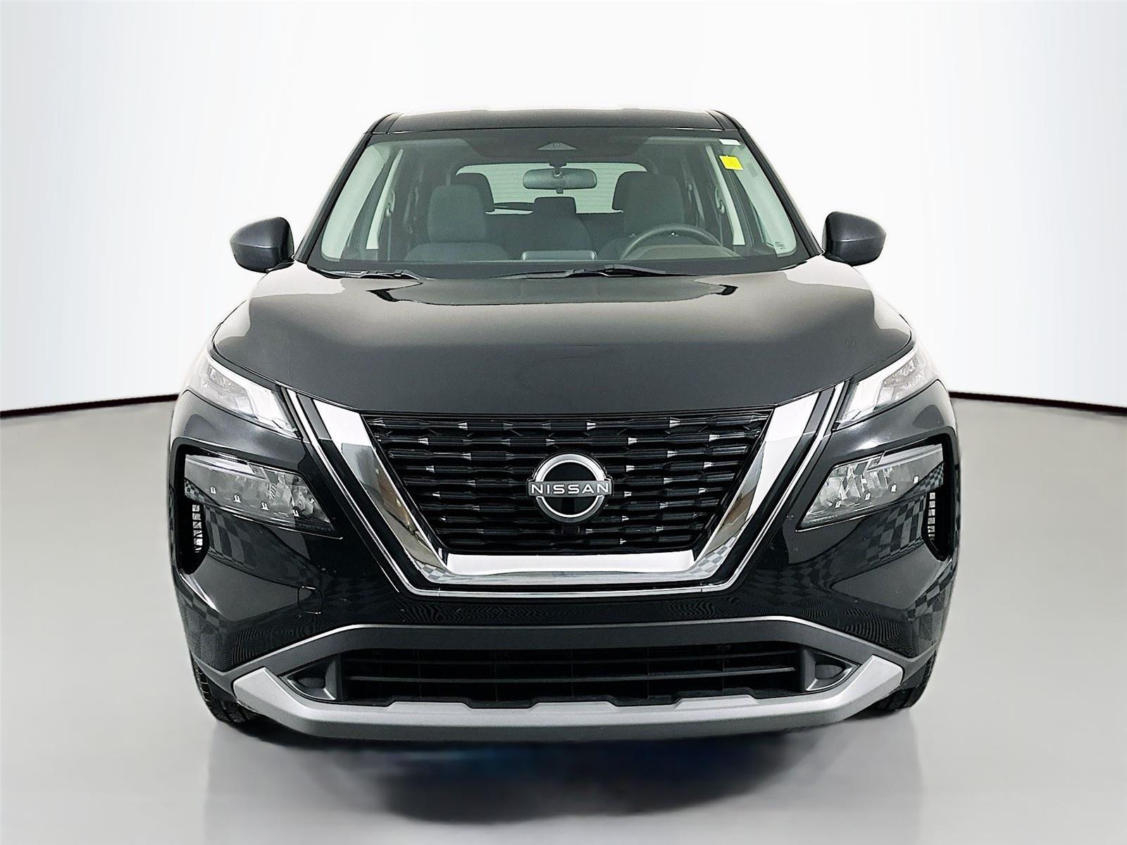 Used 2023 Nissan Rogue S with VIN 5N1BT3AB2PC895058 for sale in Winona, Minnesota