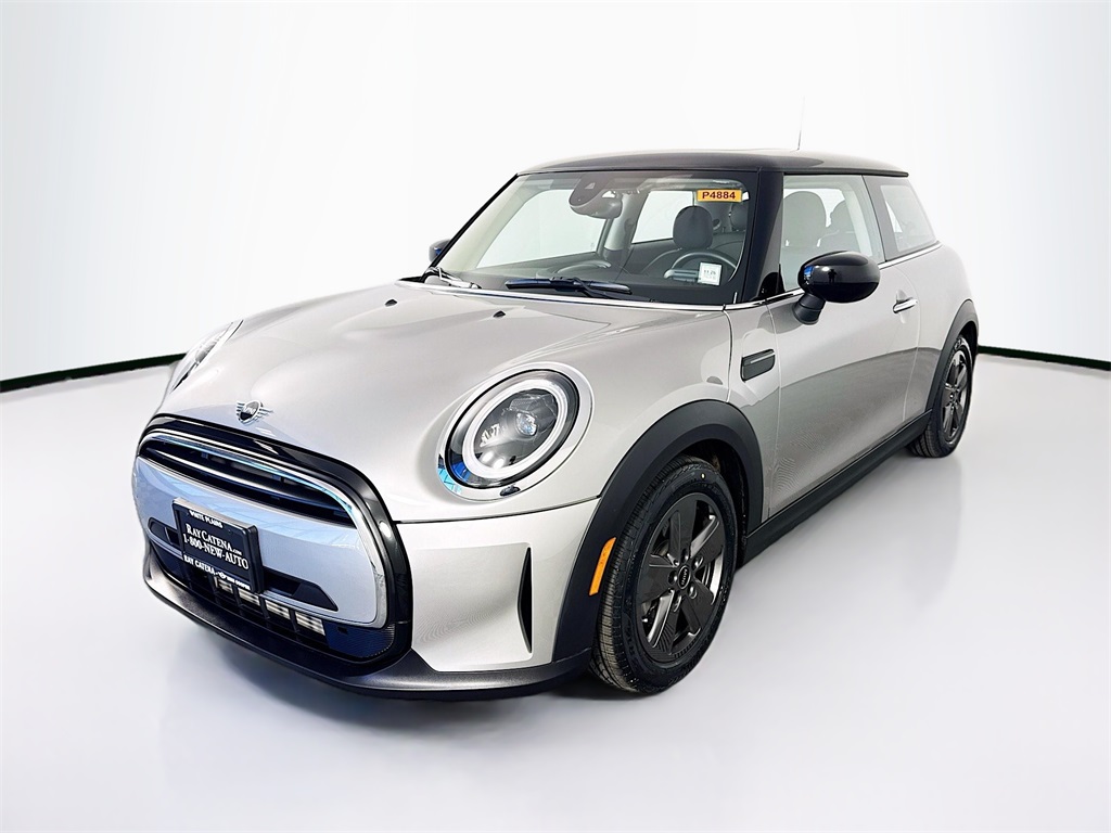 2023 Mini Cooper Base photo 2