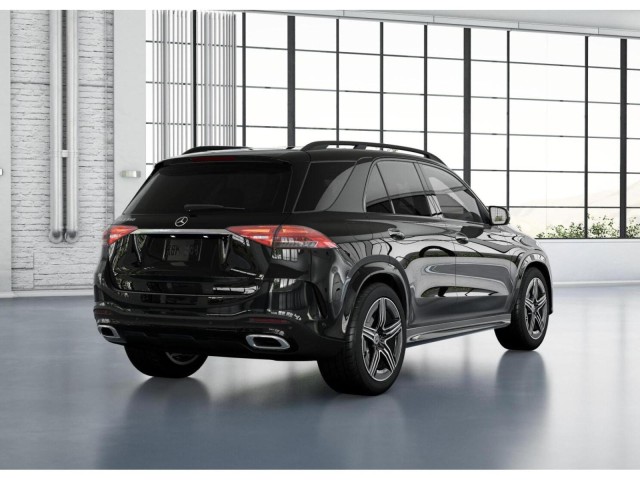 2026 Mercedes Benz GLE 350 photo 13