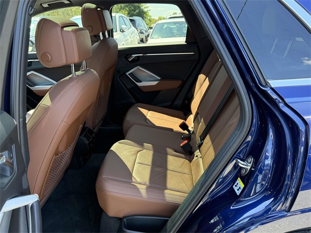 2022 Audi Q3 Premium S line photo 13