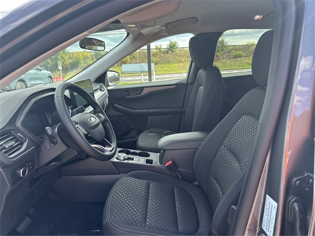 2025 Ford Escape Active photo 9
