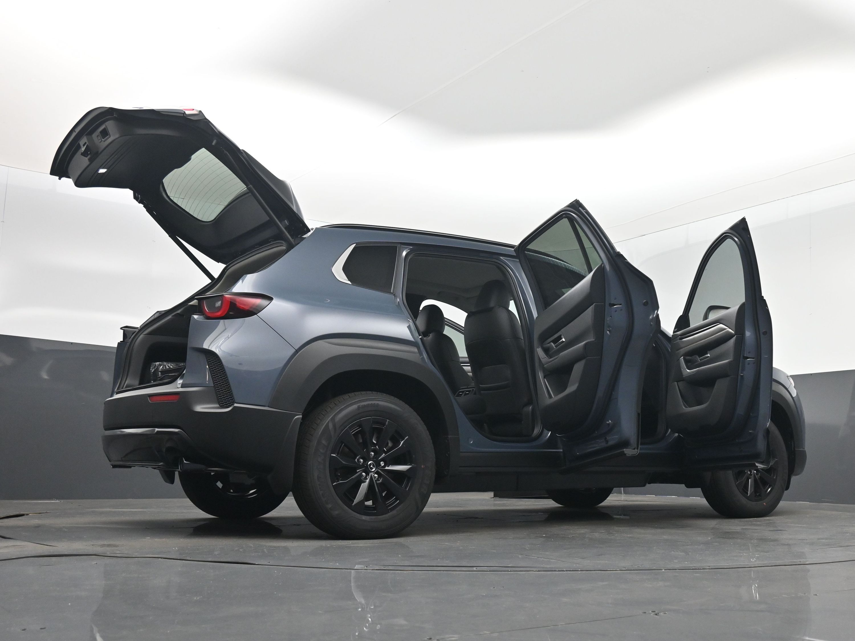 2025 Mazda CX-50 Premium photo 29
