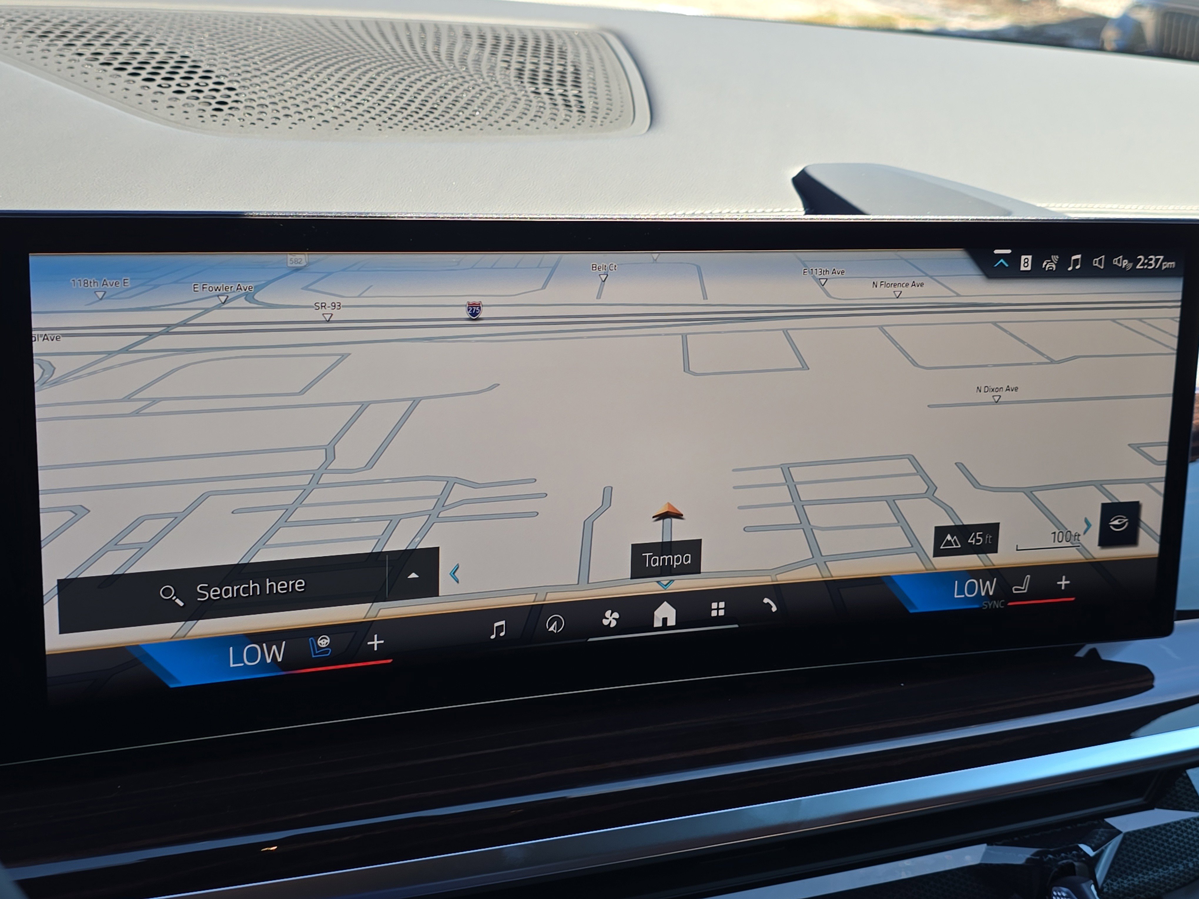 2026 Bmw X5 xDrive50e photo 4