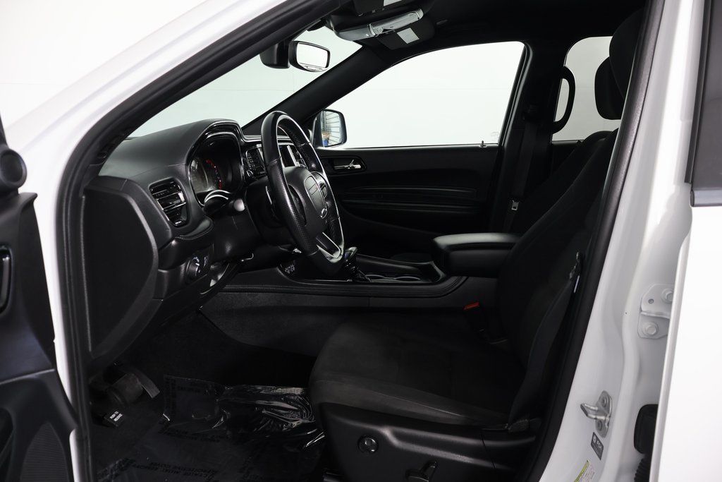 2022 Dodge Durango GT photo 4