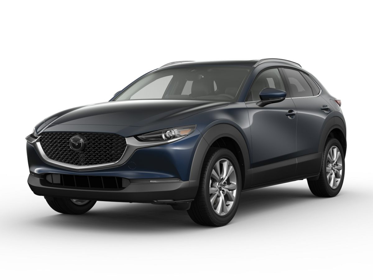 2023 Mazda CX-30 Premium's photo