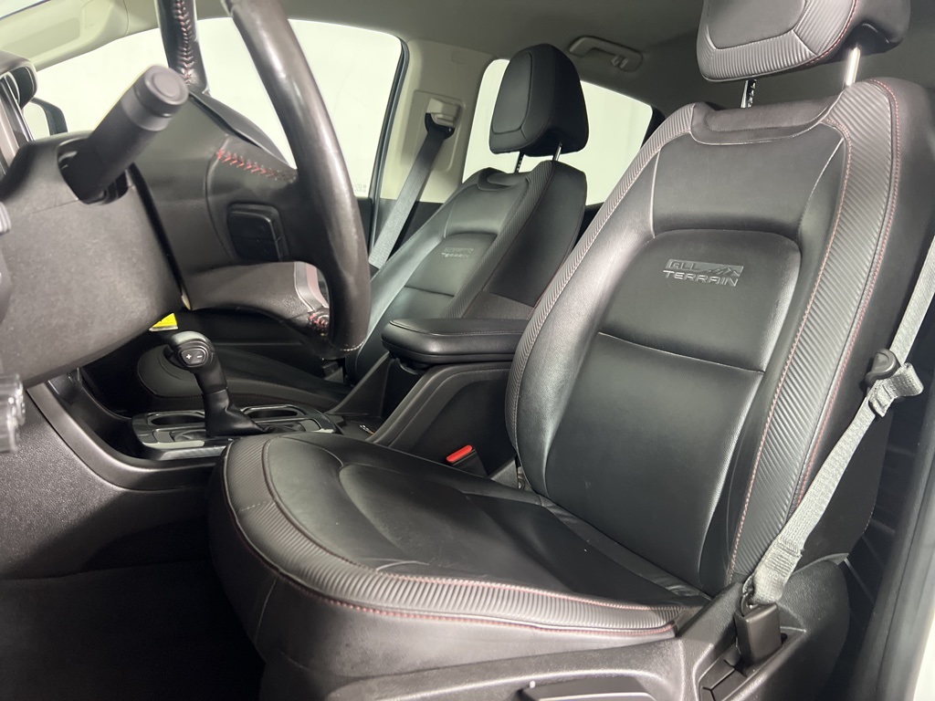 2019 Gmc Canyon All Terrain photo 3