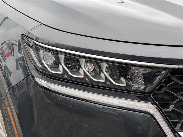 2023 Kia Sorento LX photo 9