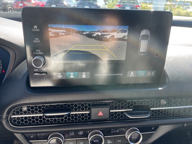 2024 Honda HR-V EX-L photo 16