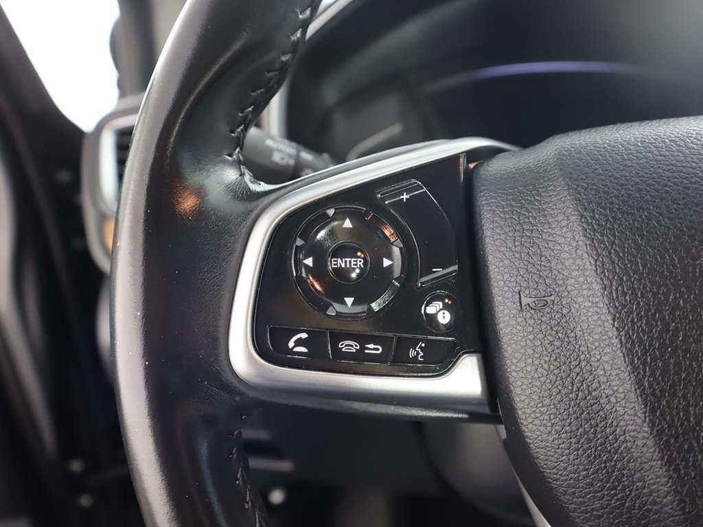 2022 Honda CR-V EX-L photo 35