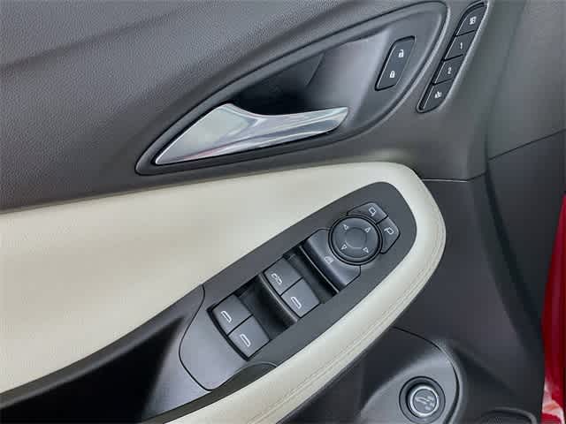 2021 Buick Encore GX Essence photo 20