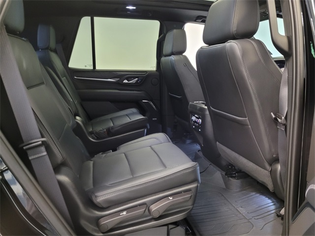 2023 Gmc Yukon Denali photo 10
