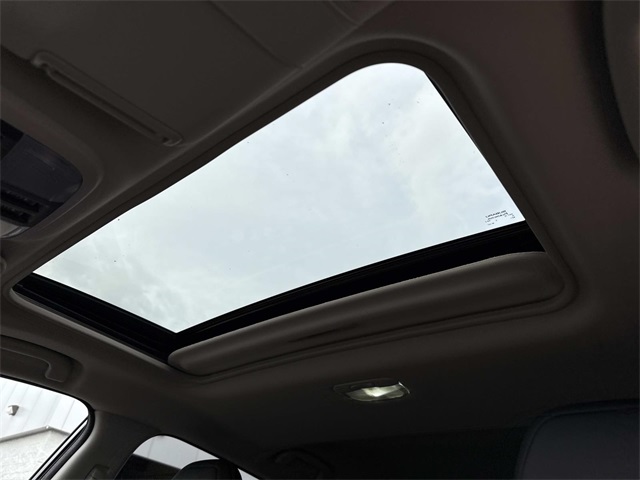 2025 Subaru Crosstrek Limited photo 4