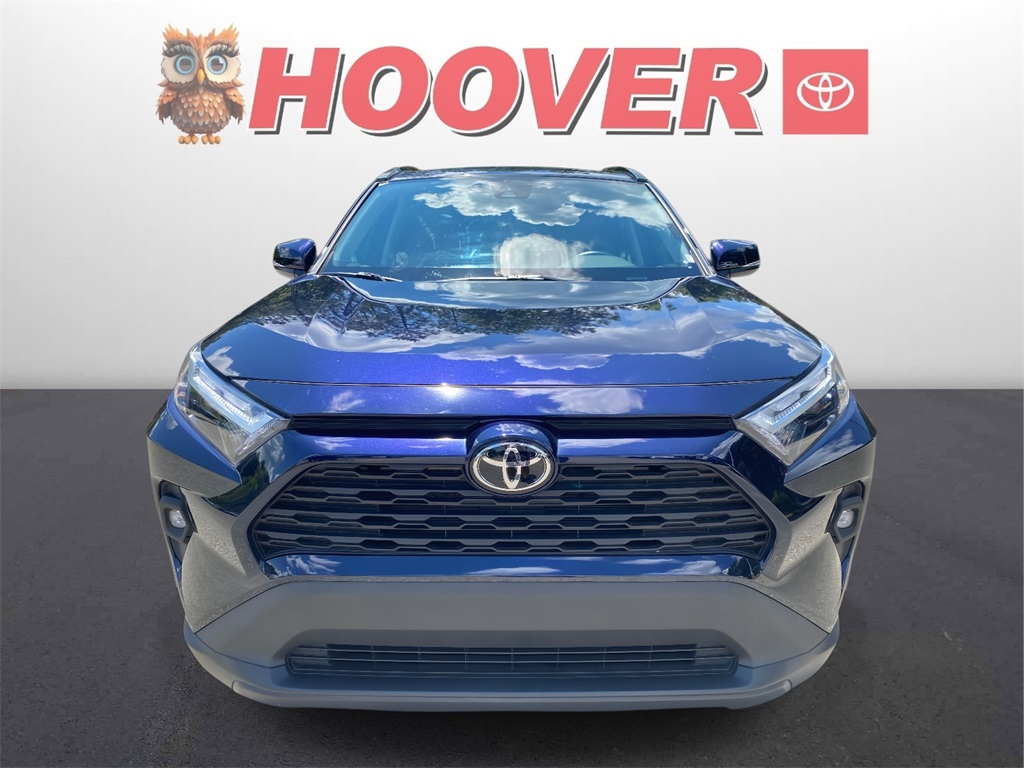2024 Toyota RAV4 XLE Premium photo 4