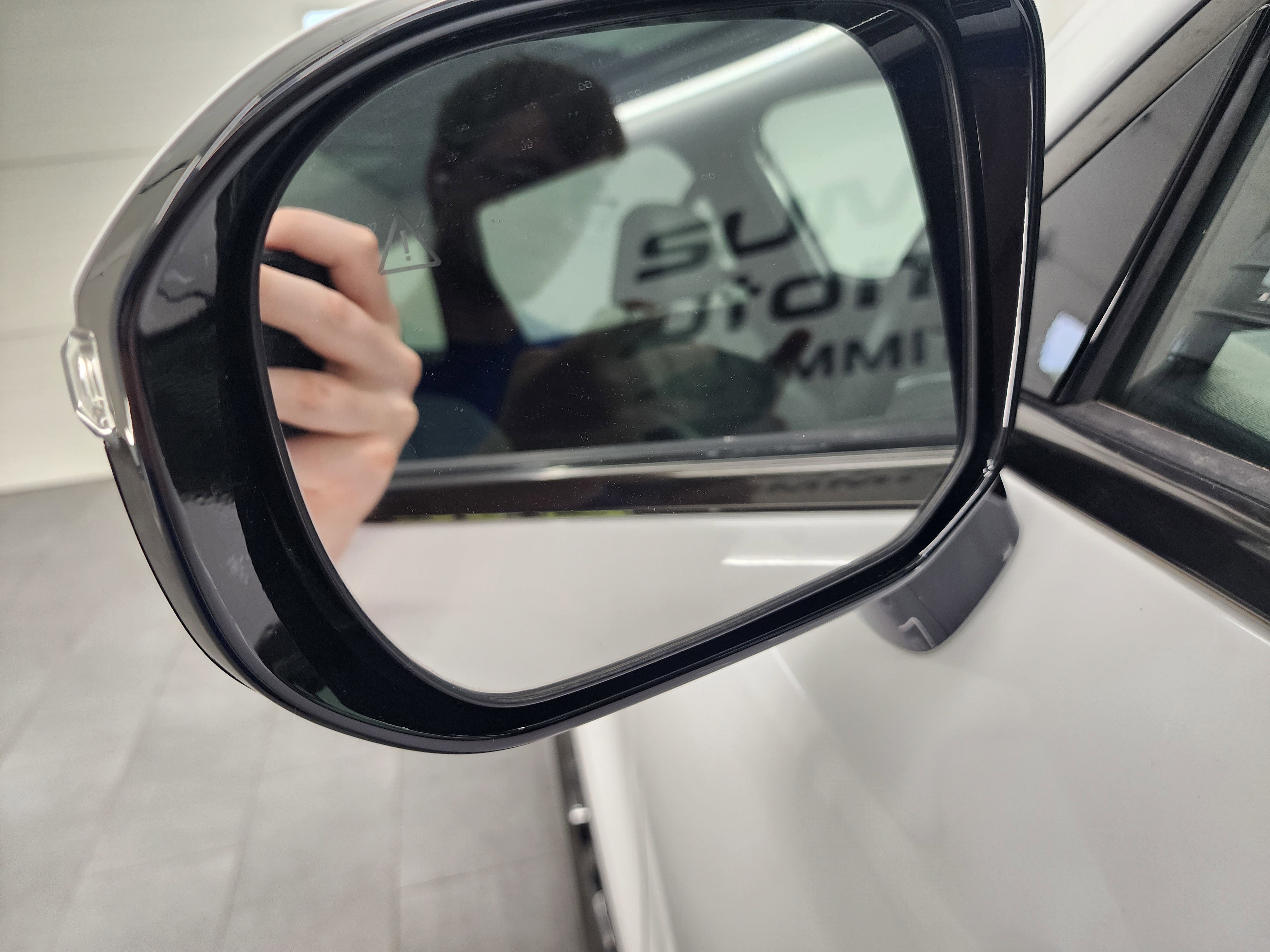 2024 Kia Telluride SX X-Line photo 23