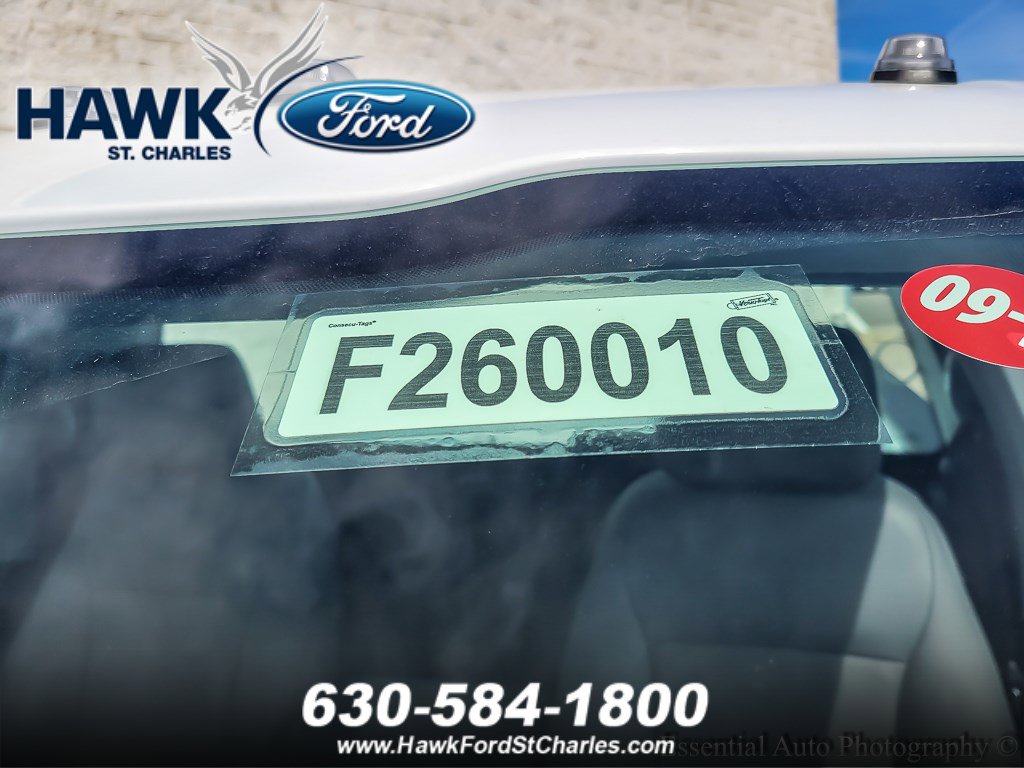 2026 FORD F-250 - Image 16