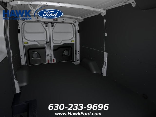 2026 FORD TRANSIT - Image 11