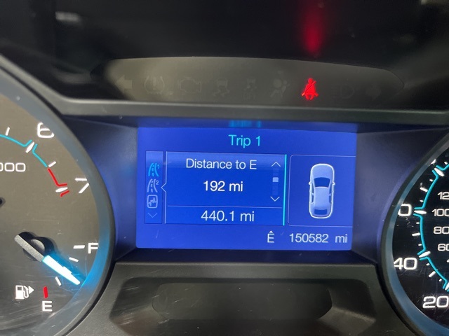 2013 Ford Explorer Base photo 21