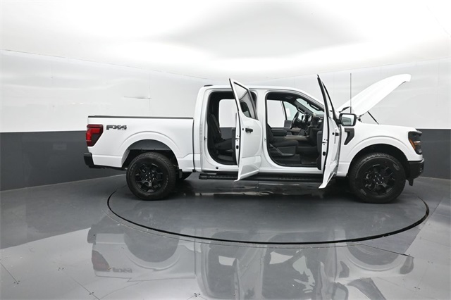 2025 Ford F-150 STX photo 32