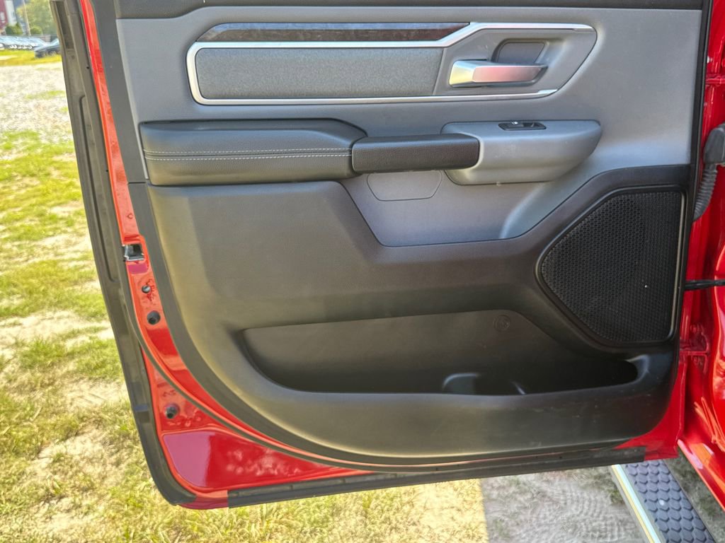 2023 Ram 1500 Big Horn Lone Star photo 21