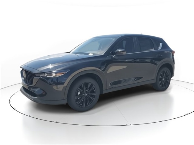 2025 Mazda CX-5 2.5 S Carbon photo 2