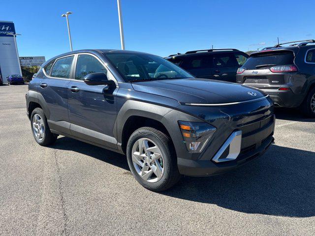 2026 Hyundai Kona SE's photo