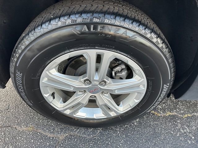 2024 Gmc Terrain SLE photo 6
