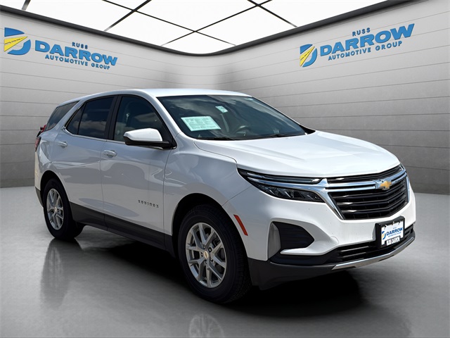 2023 Chevrolet Equinox LT photo 7