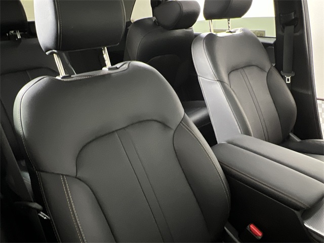 2024 Mazda CX-90 Preferred photo 24