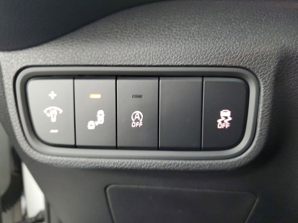 2020 Kia Soul X-Line photo 25