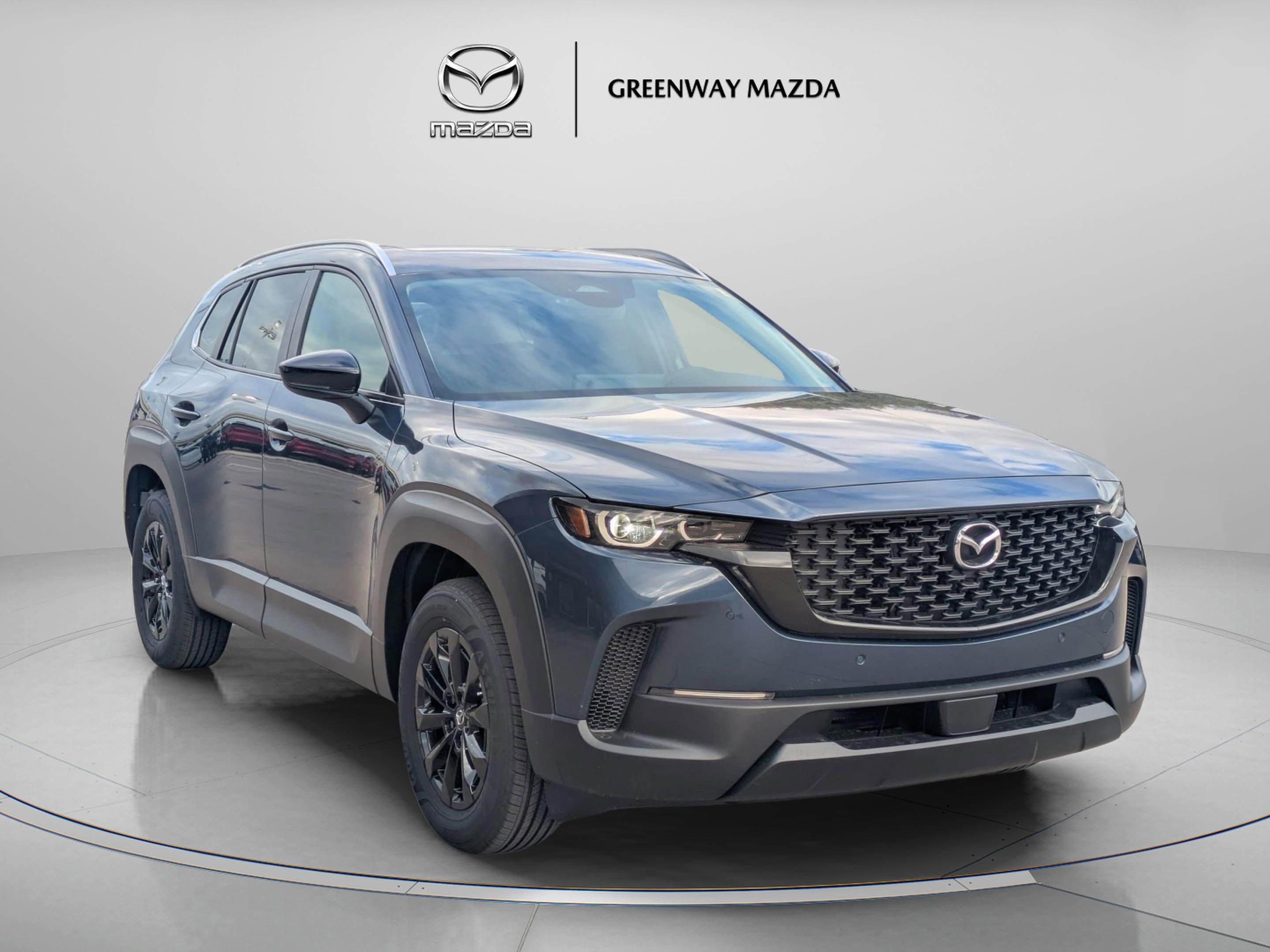 2026 Mazda CX-50 Preferred's photo