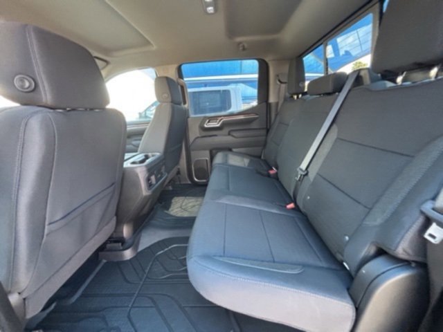 2026 Chevrolet Silverado 1500 RST photo 17