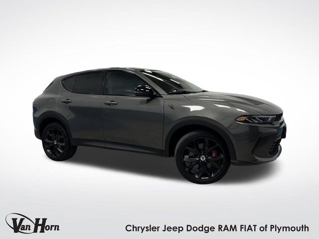 2024 Dodge Hornet GT Plus's photo