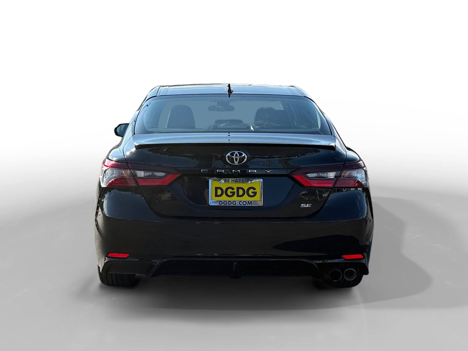 2021 Toyota Camry SE photo 4