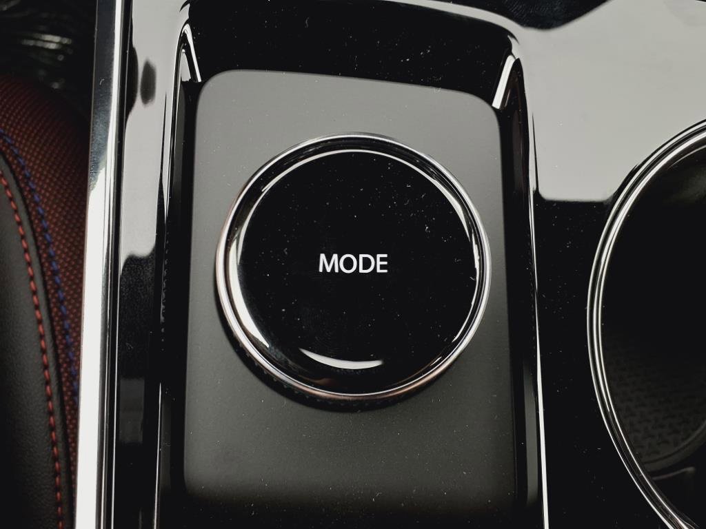 New 2026 Lakeshore Blue Metallic Chevrolet RS image 11