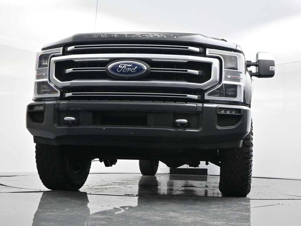 2021 Ford F-350 photo 49
