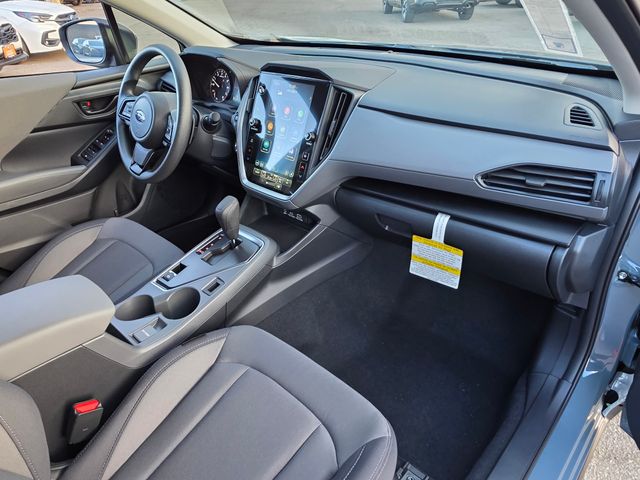 2025 Subaru Crosstrek Premium photo 9