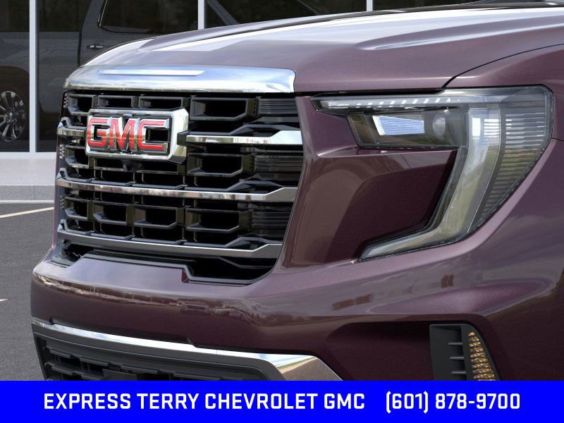 2025 Gmc Acadia Elevation photo 13