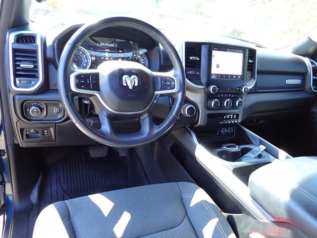 2022 Ram 1500 Big Horn Lone Star photo 16
