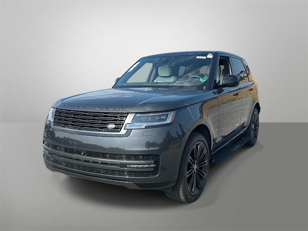 2025 Land Rover Range Rover SE's photo