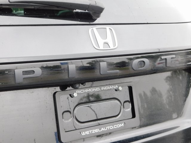 2023 Honda Pilot Elite photo 43