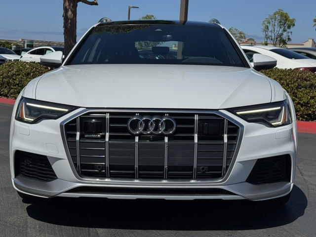2020 Audi A6 Allroad Premium Plus photo 3