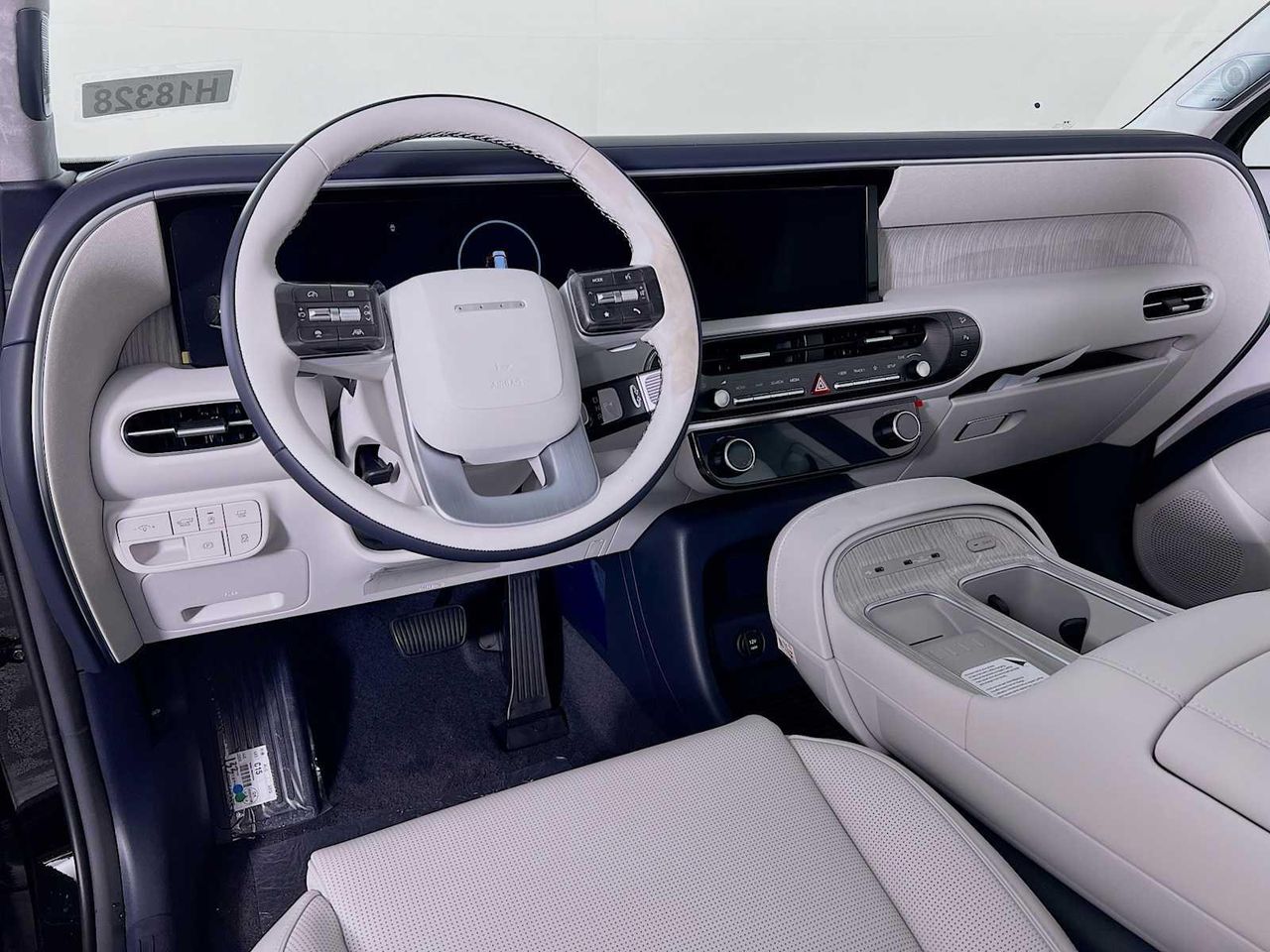 2026 Hyundai Palisade Calligraphy photo 5
