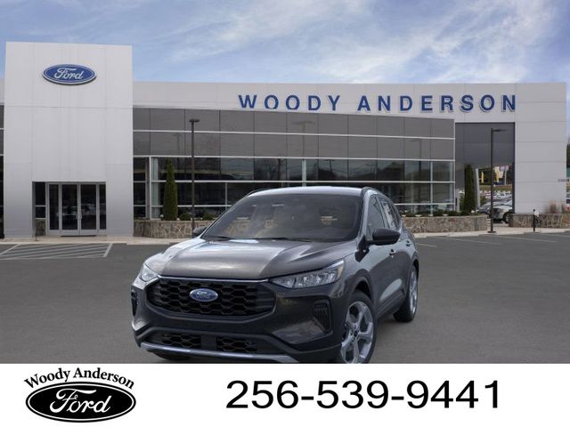 2025 Ford Escape ST-Line photo 2