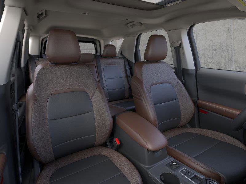 2025 FORD BRONCO SPORT - Image 12