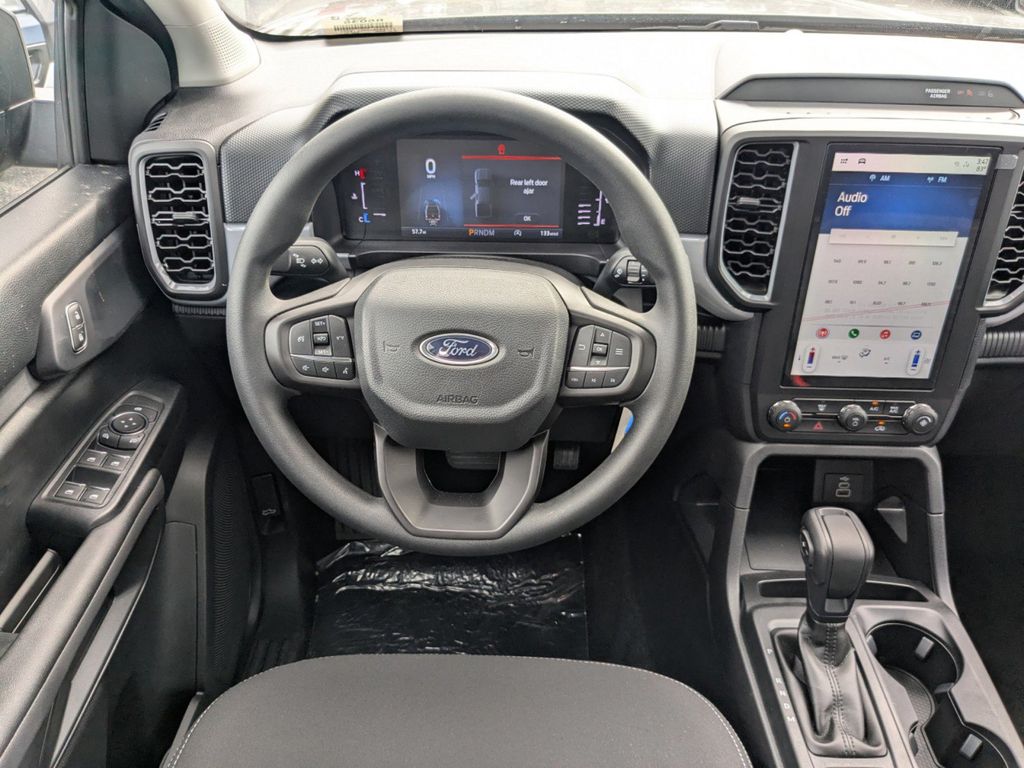 2025 Ford Ranger XL photo 17